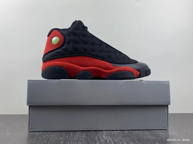 Rep (2017) Jordan Retro 13 Bred 414571-004 0730